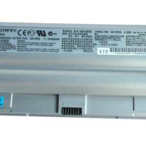 Batterie Sony BPS8