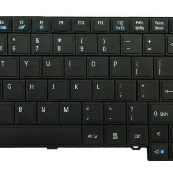 Clavier Acer TravelMate 5760