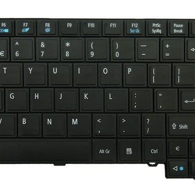 Clavier Acer TravelMate 5760