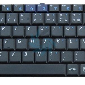 Clavier Samsung R510 R560