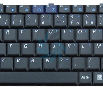 Clavier Samsung R510 R560