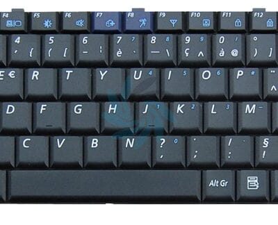 Clavier Samsung R510 R560
