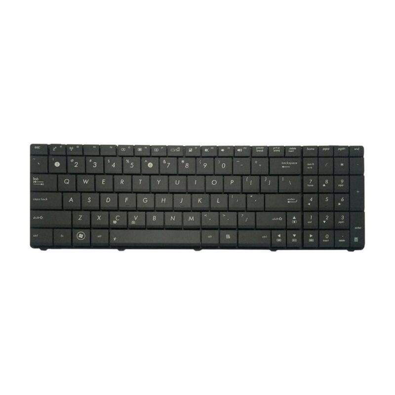 Clavier Asus X53U