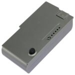 Batterie DELL D600-660-520