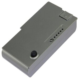 Batterie Dell D600 D660 D520