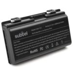 Batterie Asus A32-T12,PACKARD BELL EasyNote MX35
