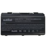 Batterie Asus A32-T12,PACKARD BELL EasyNote MX35 – Image 3