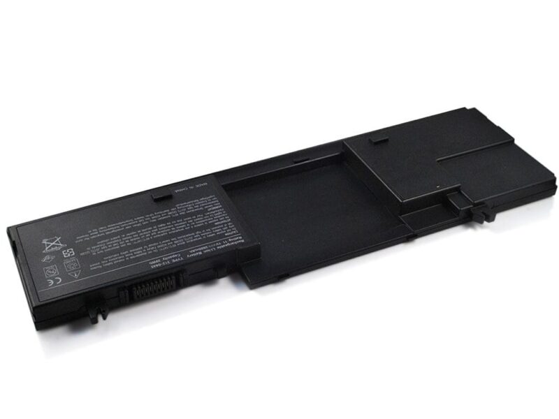 Batterie Dell D420