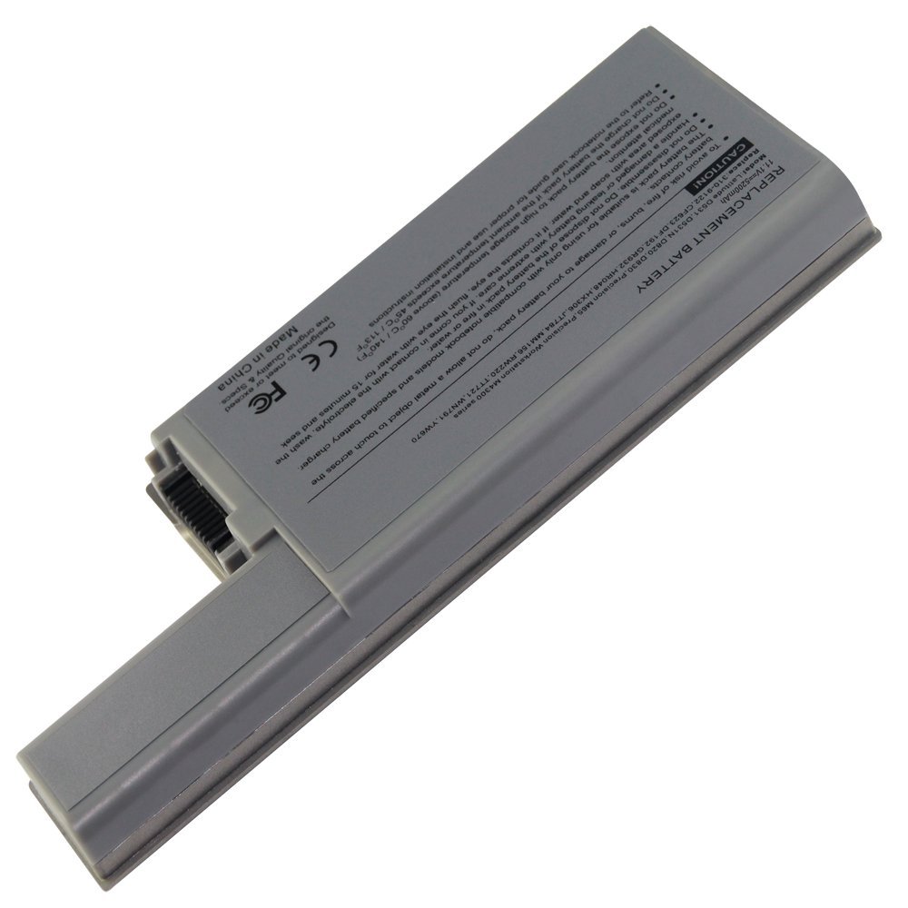 Batterie DELL D820