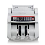 Compteuse de billets bill counter 2108