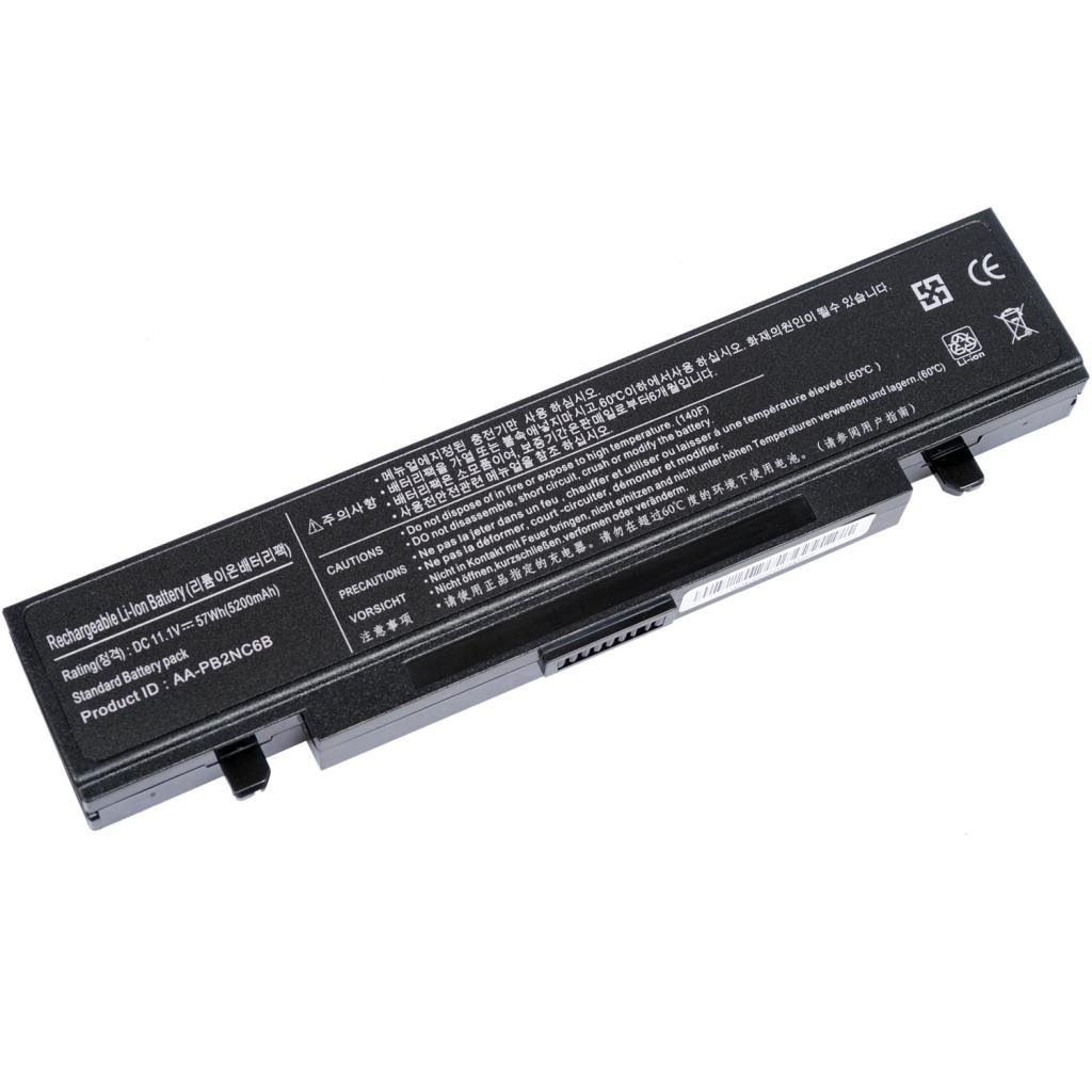 Batterie Samsung R60+