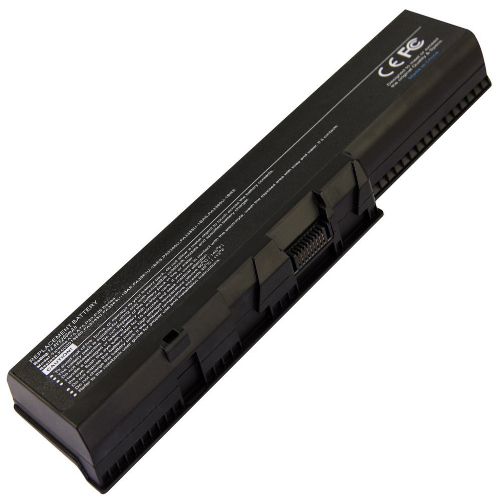 Batterie Toshiba A9