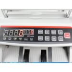 Compteuse de billets bill counter 2108 – Image 3