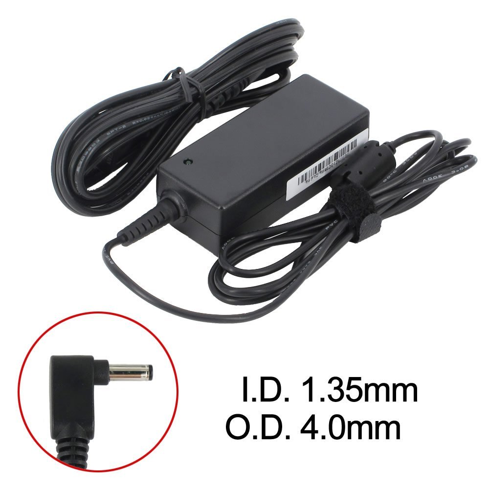 Chargeur ASUS 19V / 2.37A (4.0x1.35)