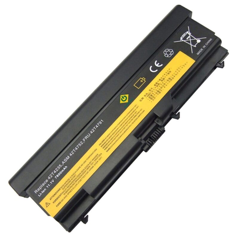 Batterie lenovo EDGE 15/SL410/SL400