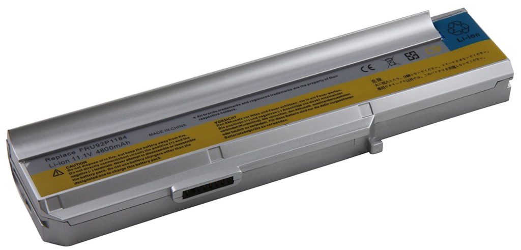 Batterie Lenovo N200
