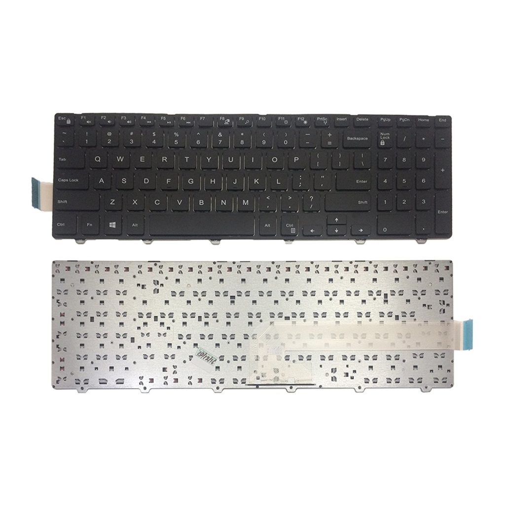 Clavier Dell Inspiron 15 5542 , 5545