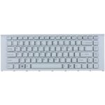 Clavier SONY EA BLANC CACHE
