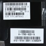Clavier SONY EA BLANC CACHE – Image 3