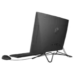 ALL IN ONE HP 200 G4 i5-1235U 8GB DDR4 1TB HDD 21.5 Noir image 04