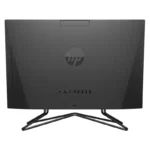 ALL IN ONE HP 200 G4 i5-1235U 8GB DDR4 1TB HDD 21.5 Noir image 05
