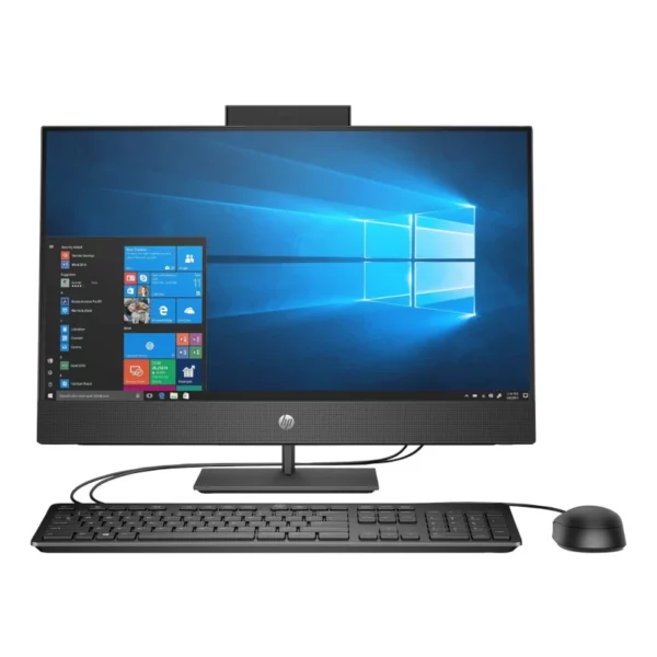 ALL-In-One HP ProOne 440 G5 i5-9ème 16GB-500GB SSD-24 image 01