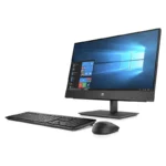 ALL-In-One HP ProOne 440 G5 i5-9ème 16GB-500GB SSD-24 image 03