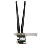 Adaptateur PCIe D Link Wi Fi 6 avec Bluetooth 5.0 DWA X582 1