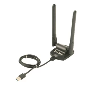 Adaptateur USB D Link DWA XE5452 AX5400 Wi Fi 6E