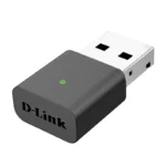 Adaptateur nano USB Wi Fi N 300Mbps DWA 131 1
