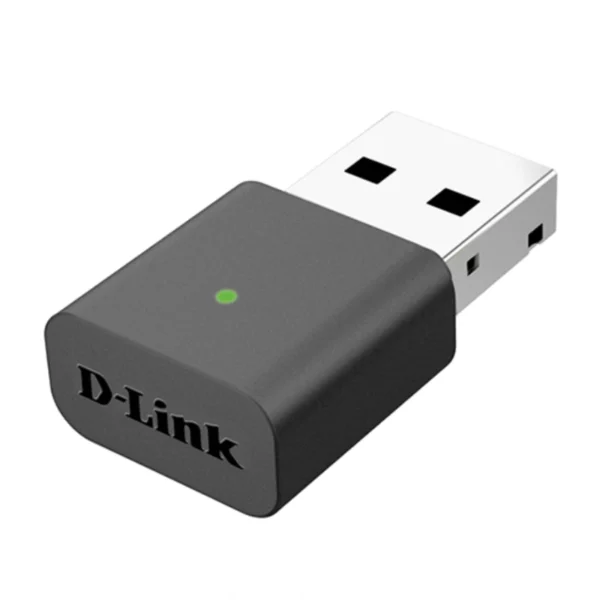 Adaptateur nano USB Wi Fi N 300Mbps DWA 131 1