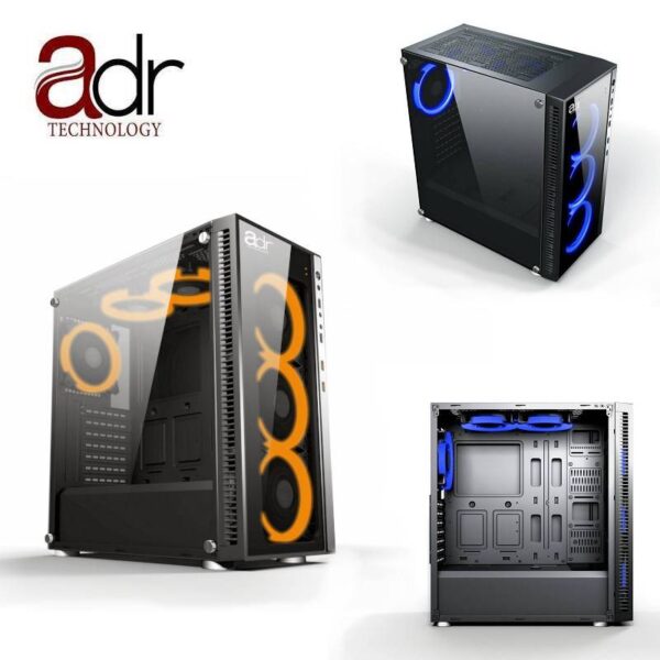 Adr-5041 Boitiers Gaming image #00