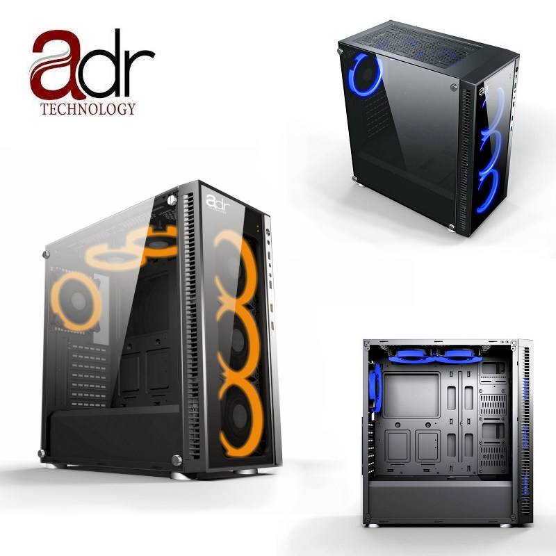 Adr-5041 Boitiers Gaming image #00