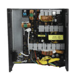 Alimentation Gamer 600W GAMEMAX GE-600 Silent Ventilo image #04