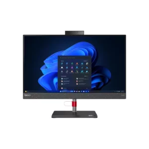 All In One ThinkCentre Neo 50a 24 i3 1315U 8GB DDR5 512GB SSD NVMe image 01