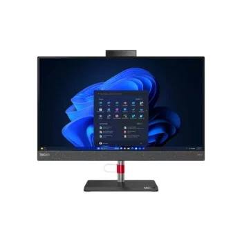 All In One ThinkCentre Neo 50a 24 i3 1315U 8GB DDR5 512GB SSD NVMe image 01