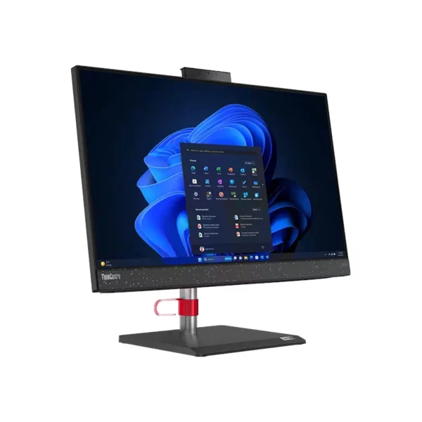 All In One ThinkCentre Neo 50a 24 i3 1315U 8GB DDR5 512GB SSD NVMe image 02