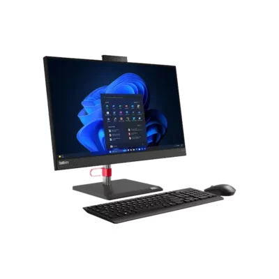All In One ThinkCentre Neo 50a 24 i3 1315U 8GB DDR5 512GB SSD NVMe image 07