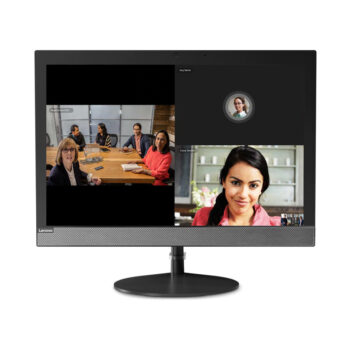 All-in-one LENOVO V130 CEL J4025 4Go