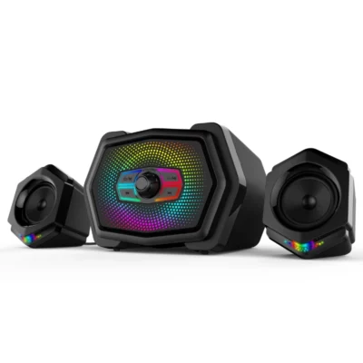 Amplificateur Portable HAVIT SF137BT (Bluetooth