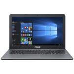 Asus X540U Laptop i7-8550U (Silver) 15.6" 1To 8Go – Image 2