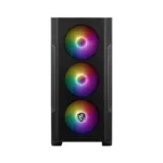 Boitier Gaming MSI MAG Forge M100A RGB image 03