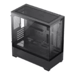 Boitier Gaming Micro ATX GAMEMAX Vista MB Black image 05