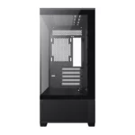 Boitier Gaming Micro ATX GAMEMAX Vista MB Black image 10