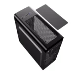 Boitier Gaming MoonLight FRGB BK GAMEMAX image 11