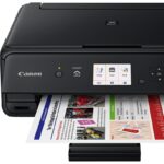 CANON Pixma TS5040 Imprimante MF jet d'encre + Pack cartouche Offert – Image 3