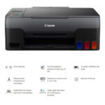 CANON PIXMA G2420 3 en 1 image #04