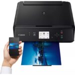 CANON Pixma TS5040 Imprimante MF jet d'encre + Pack cartouche Offert – Image 4