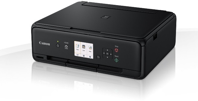 CANON Pixma TS5050/5051 Imprimante MF jet d'encre