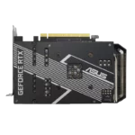 CARTE GRAPHIQUE ASUS NVIDIA RTX 3060 12G DDR6